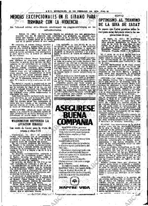 ABC MADRID 15-02-1978 página 33