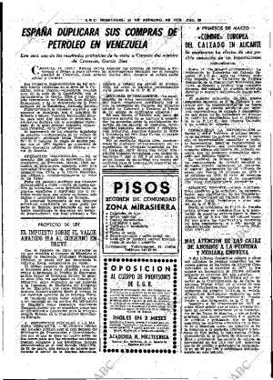 ABC MADRID 15-02-1978 página 51