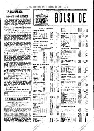 ABC MADRID 15-02-1978 página 52