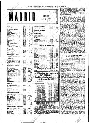 ABC MADRID 15-02-1978 página 53