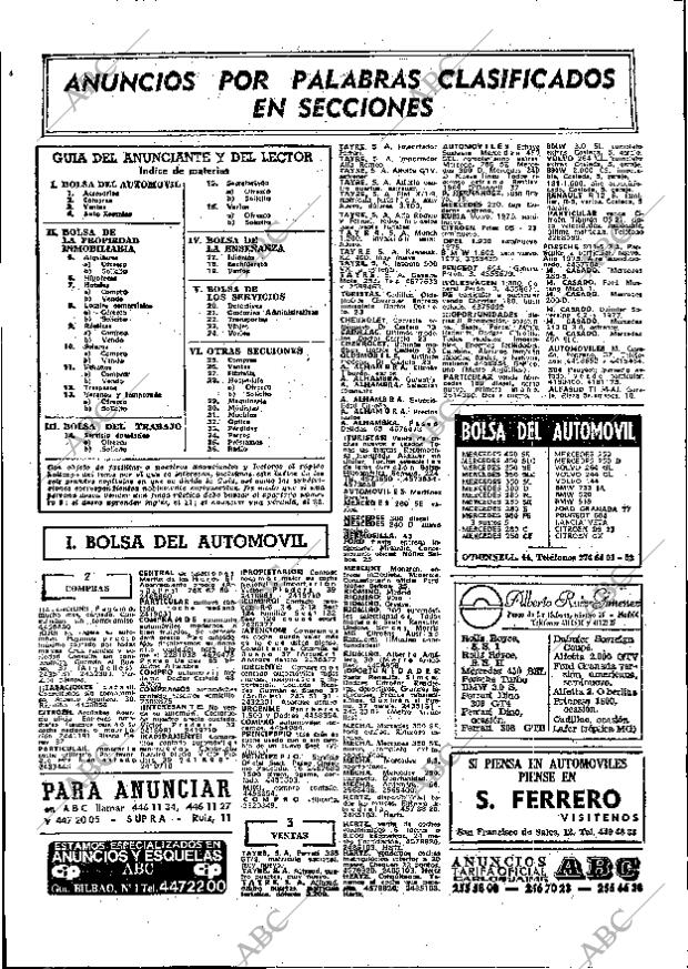 ABC MADRID 15-02-1978 página 70