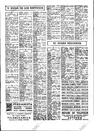 ABC MADRID 15-02-1978 página 78