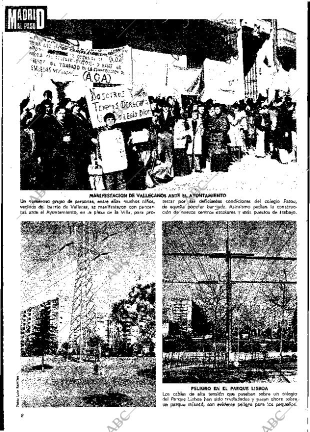 ABC MADRID 15-02-1978 página 8
