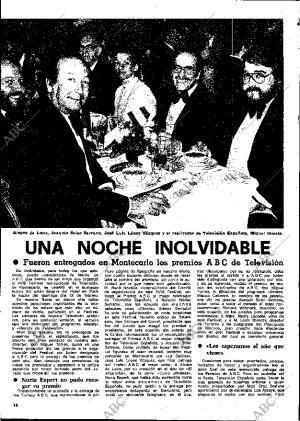 ABC MADRID 15-02-1978 página 88