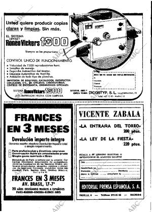 ABC MADRID 15-02-1978 página 92