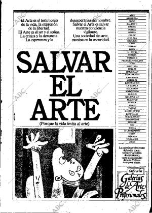 ABC MADRID 15-02-1978 página 93