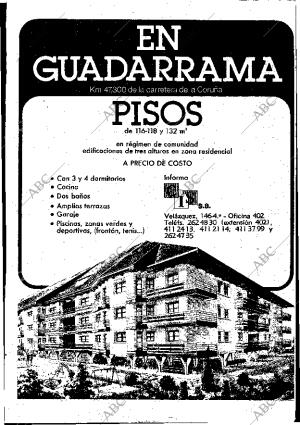 ABC MADRID 15-02-1978 página 95