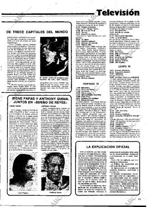 BLANCO Y NEGRO MADRID 15-02-1978 página 11