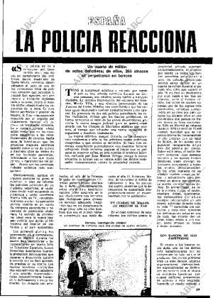 BLANCO Y NEGRO MADRID 15-02-1978 página 21