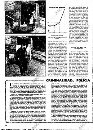 BLANCO Y NEGRO MADRID 15-02-1978 página 22