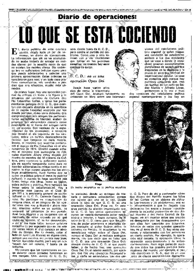 BLANCO Y NEGRO MADRID 15-02-1978 página 24