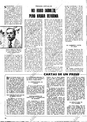 BLANCO Y NEGRO MADRID 15-02-1978 página 26