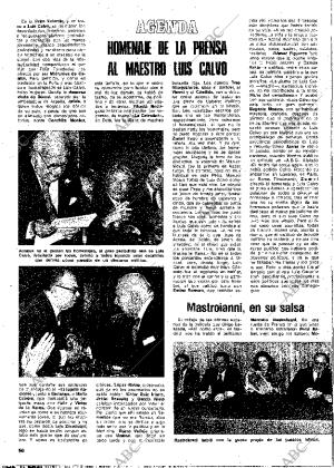 BLANCO Y NEGRO MADRID 15-02-1978 página 50