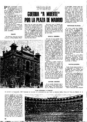 BLANCO Y NEGRO MADRID 15-02-1978 página 64
