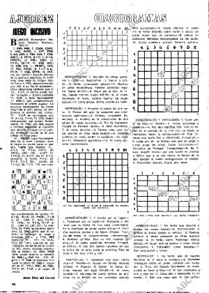 BLANCO Y NEGRO MADRID 15-02-1978 página 66