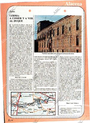 BLANCO Y NEGRO MADRID 15-02-1978 página 77