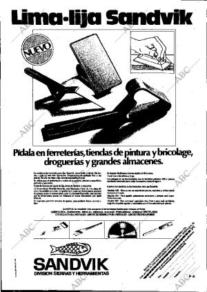 ABC MADRID 16-02-1978 página 104