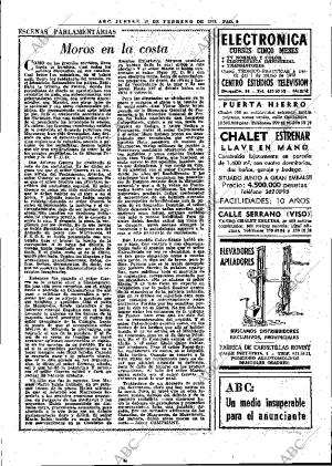 ABC MADRID 16-02-1978 página 21