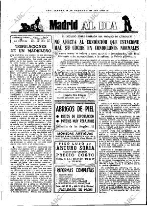 ABC MADRID 16-02-1978 página 41