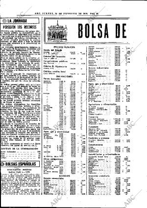 ABC MADRID 16-02-1978 página 58