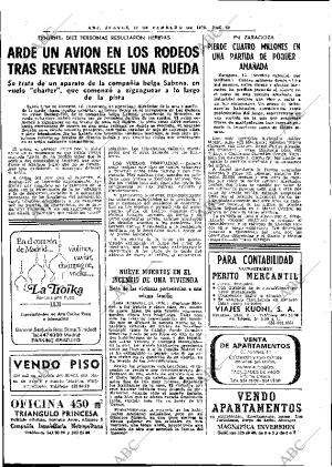 ABC MADRID 16-02-1978 página 62
