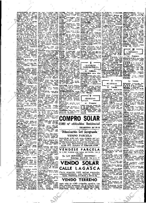 ABC MADRID 16-02-1978 página 79