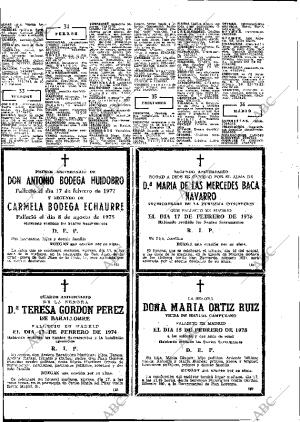 ABC MADRID 16-02-1978 página 88