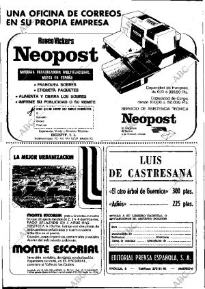 ABC MADRID 16-02-1978 página 98