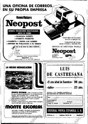 ABC MADRID 16-02-1978 página 98