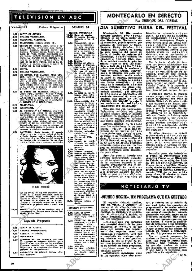 ABC MADRID 17-02-1978 página 102