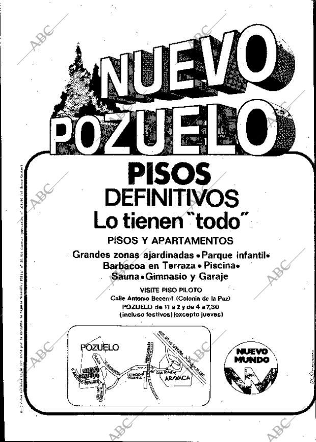 ABC MADRID 17-02-1978 página 16