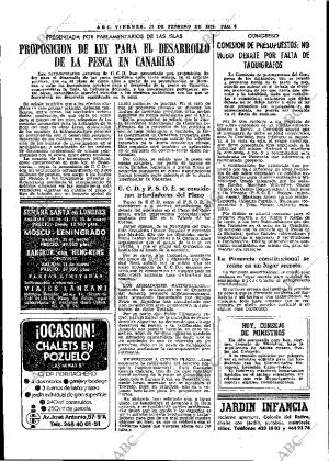 ABC MADRID 17-02-1978 página 22
