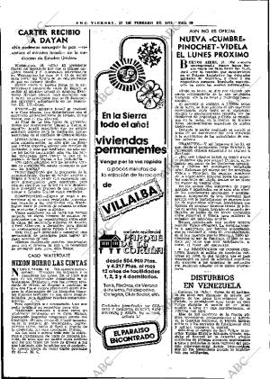 ABC MADRID 17-02-1978 página 36