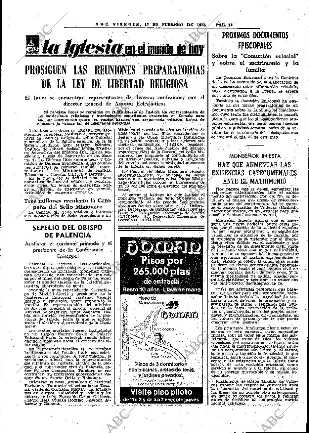 ABC MADRID 17-02-1978 página 39