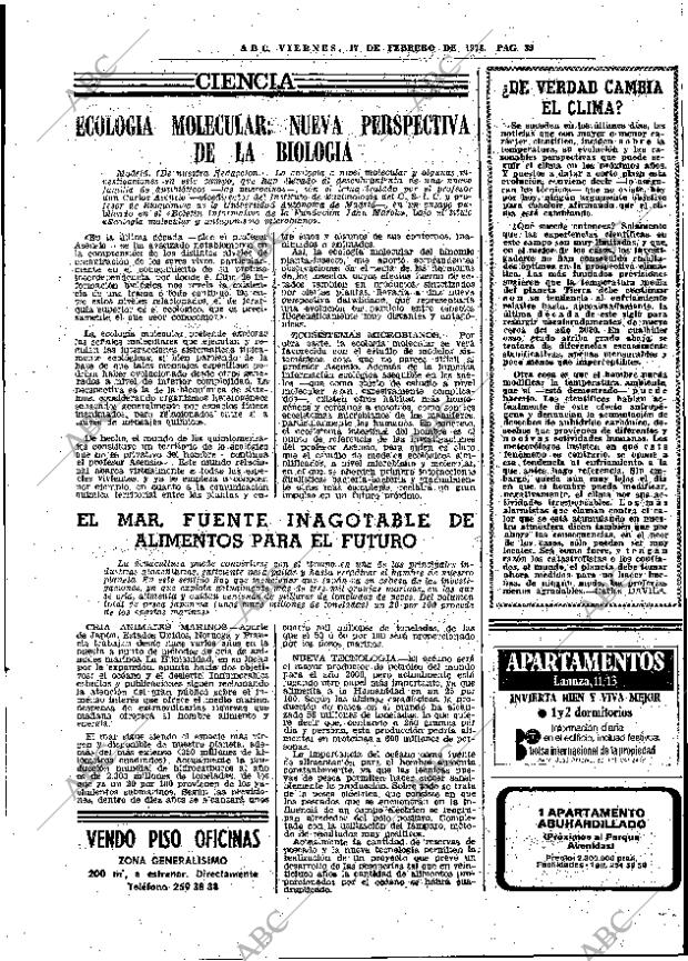 ABC MADRID 17-02-1978 página 51