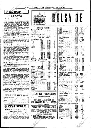 ABC MADRID 17-02-1978 página 56