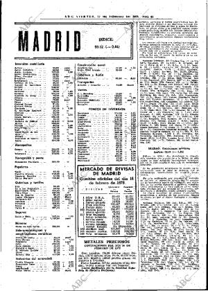 ABC MADRID 17-02-1978 página 57