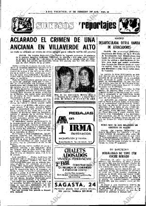 ABC MADRID 17-02-1978 página 61