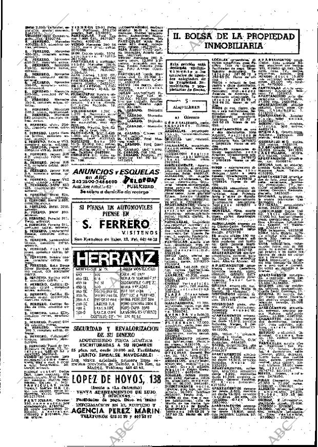 ABC MADRID 17-02-1978 página 75