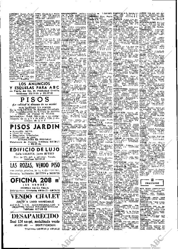 ABC MADRID 17-02-1978 página 80