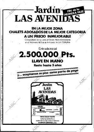 ABC MADRID 17-02-1978 página 94