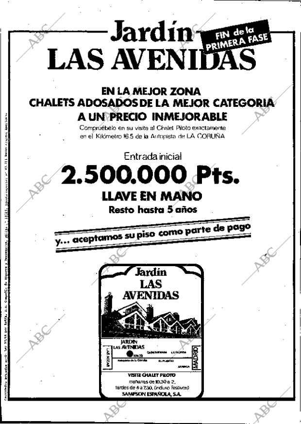 ABC MADRID 17-02-1978 página 94