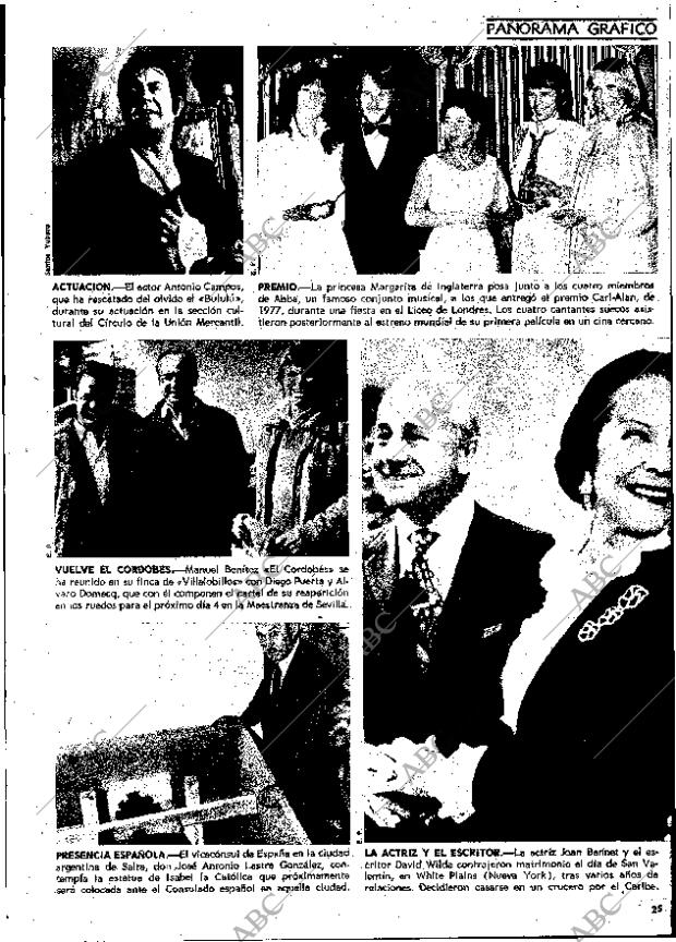 ABC MADRID 17-02-1978 página 97