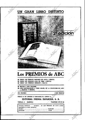 ABC MADRID 17-02-1978 página 98