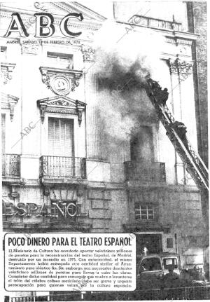 ABC MADRID 18-02-1978 página 1