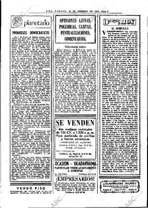 ABC MADRID 18-02-1978 página 15