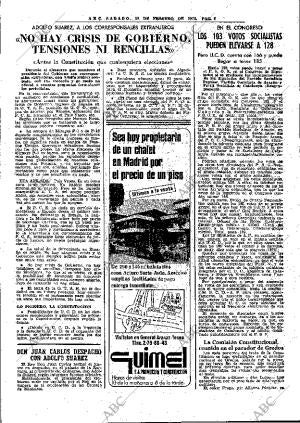 ABC MADRID 18-02-1978 página 19