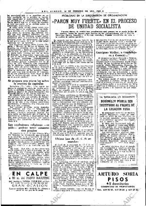 ABC MADRID 18-02-1978 página 20