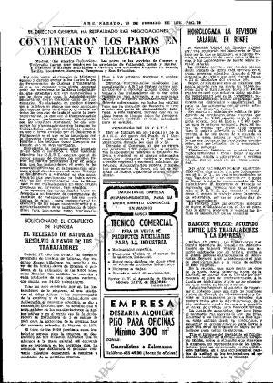 ABC MADRID 18-02-1978 página 22