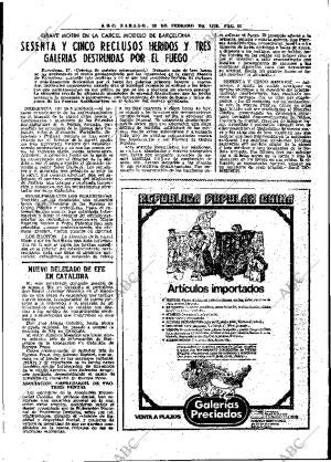 ABC MADRID 18-02-1978 página 23